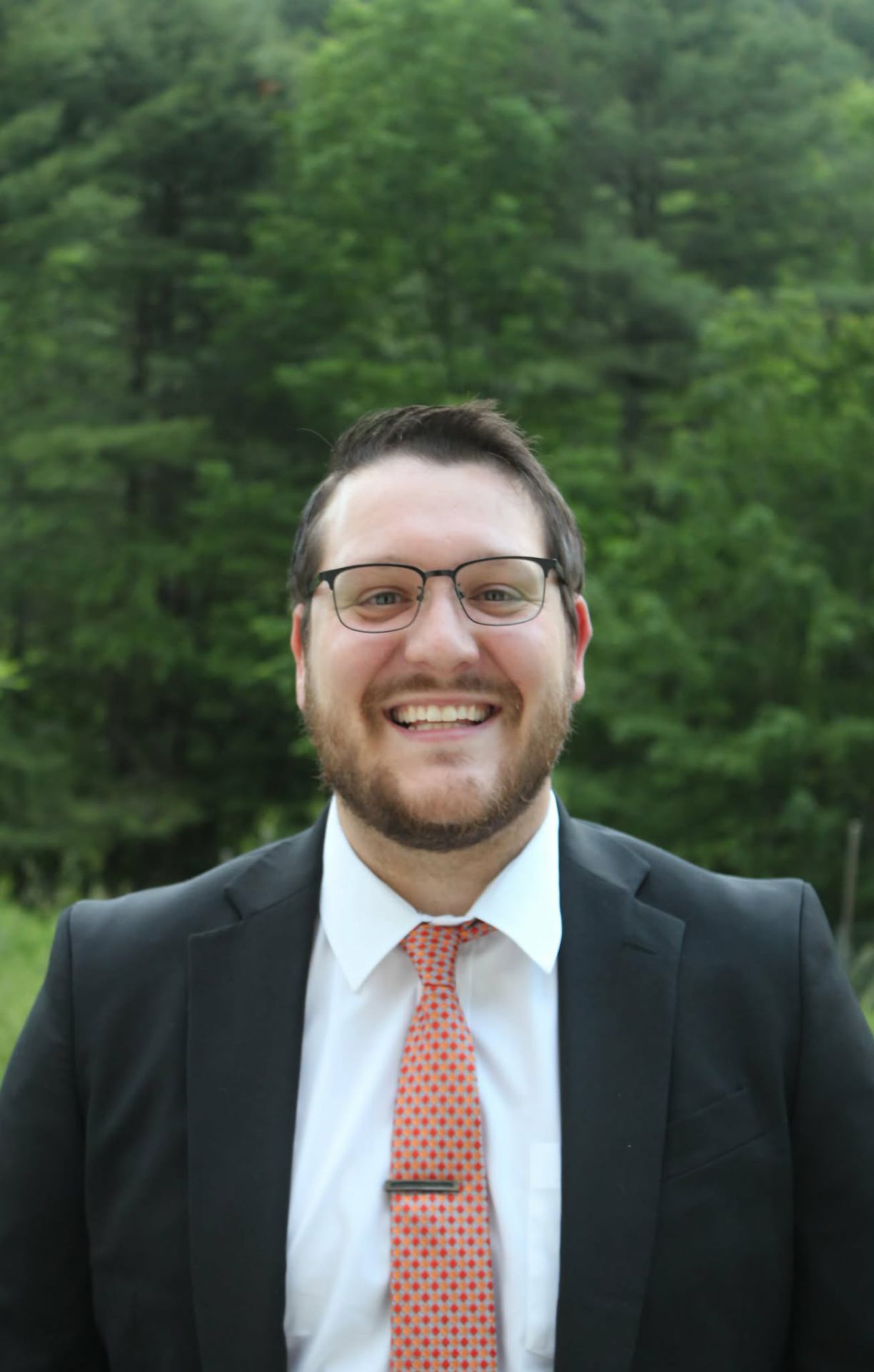 Devin Brennan, candidate for Vermont House Windsor-Orange-1
